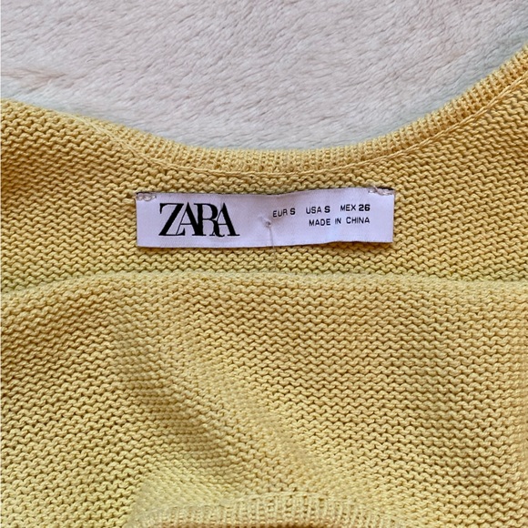 Zara Body Suit - Picture 6 of 7